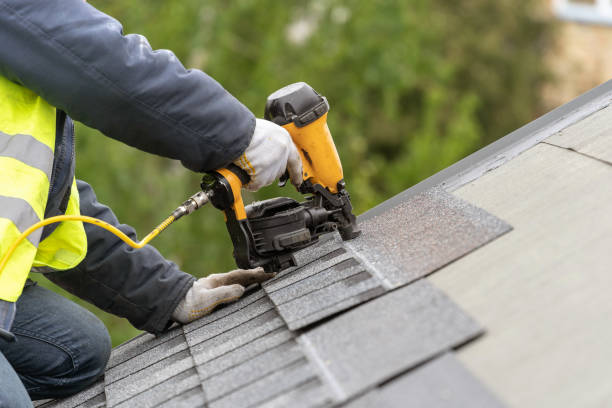 Roof Coating Services in Anaconda, MT