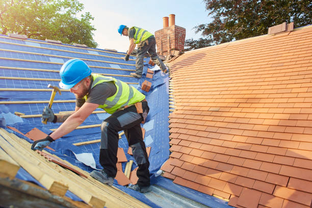 Best Metal Roofing Installation  in Anaconda, MT