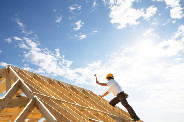 Best Roofing for New Construction  in Anaconda, MT
