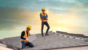 Best Flat Roofing  in Anaconda, MT